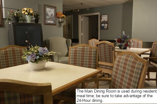 Morris Nursing Home photo 3