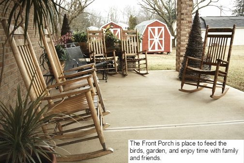 Morris Nursing Home photo 4
