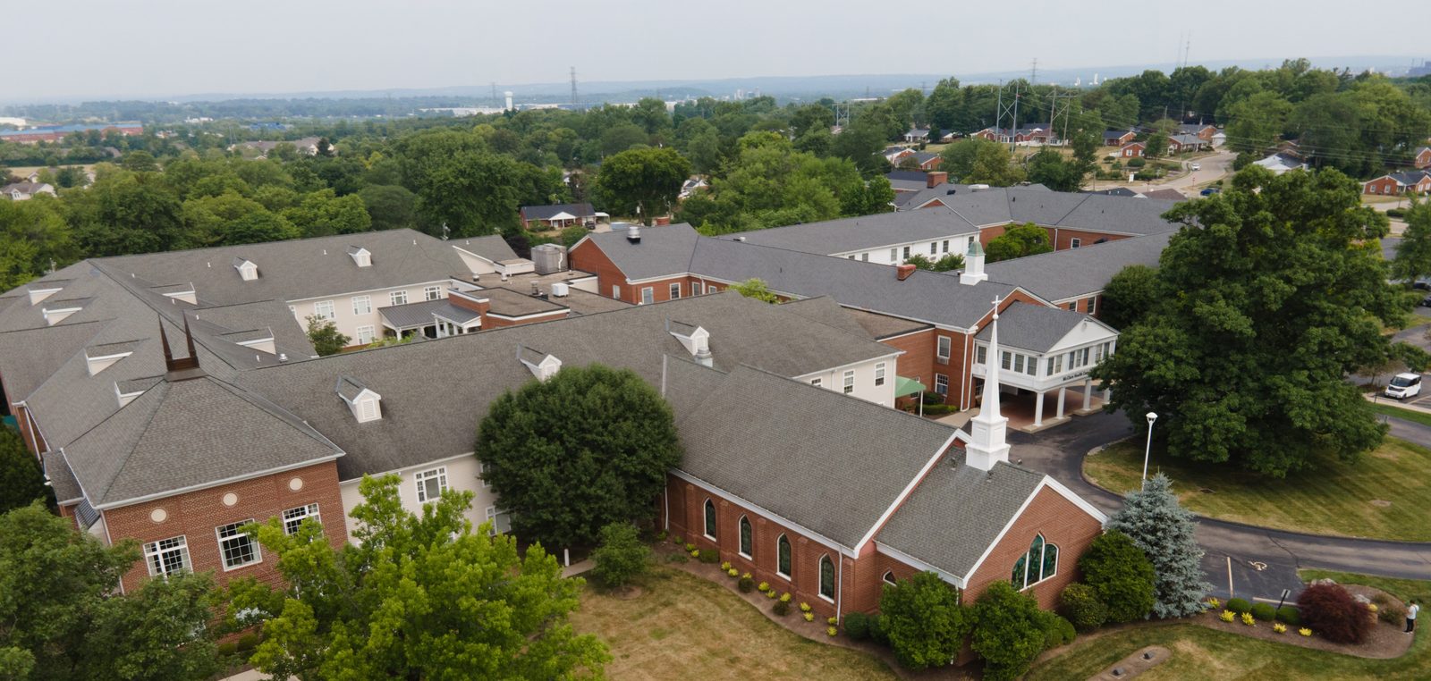 Mount Pleasant Retirement Village photo 1