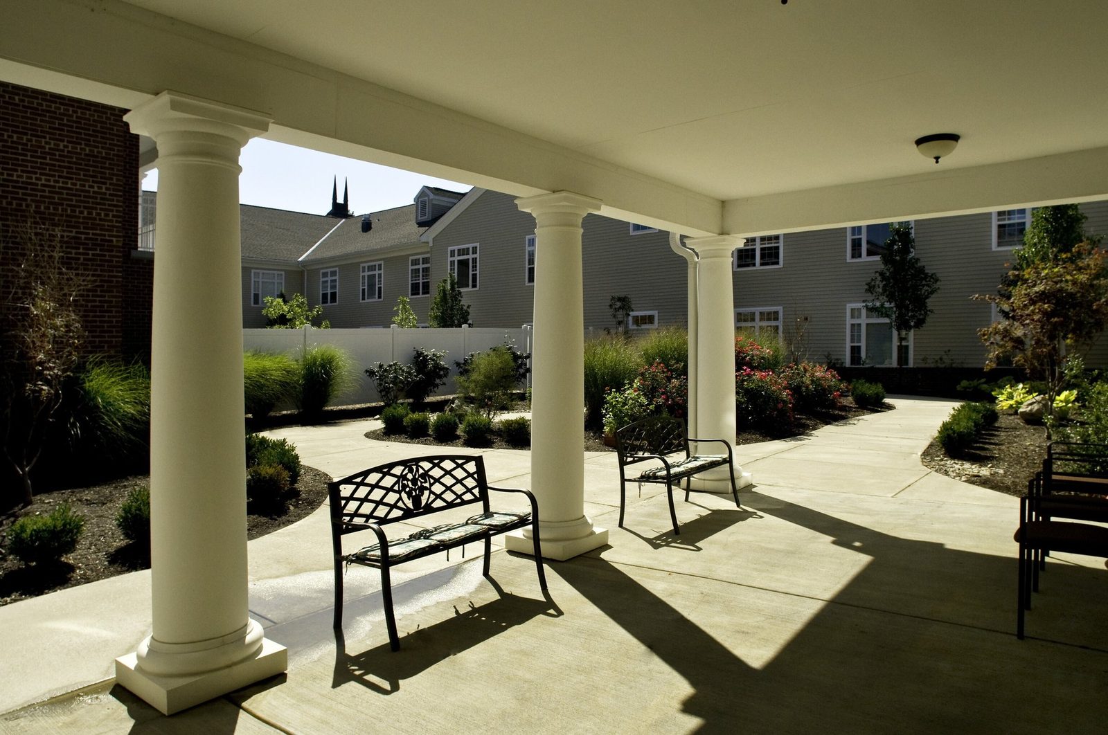 Mount Pleasant Retirement Village photo 3