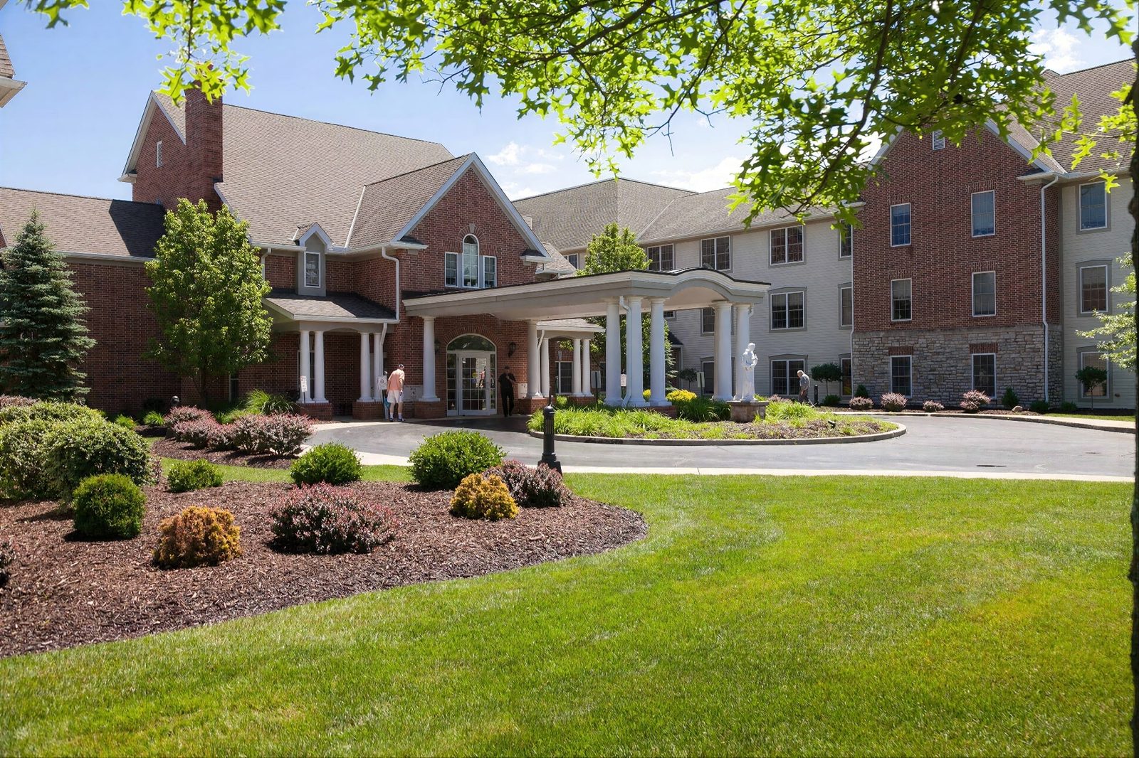 Mt Alverna Home Inc photo 2