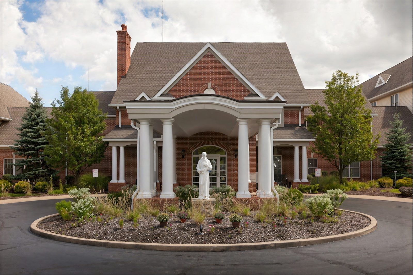 Mt Alverna Home Inc photo 3