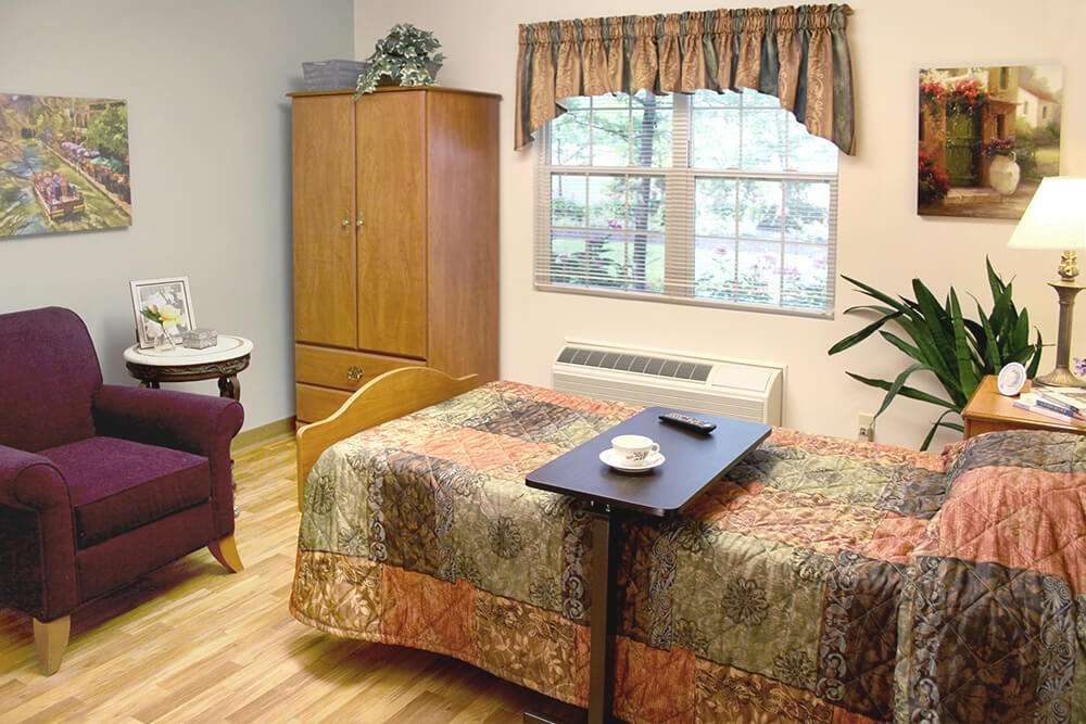 Northfield Village Retirement Community photo 3