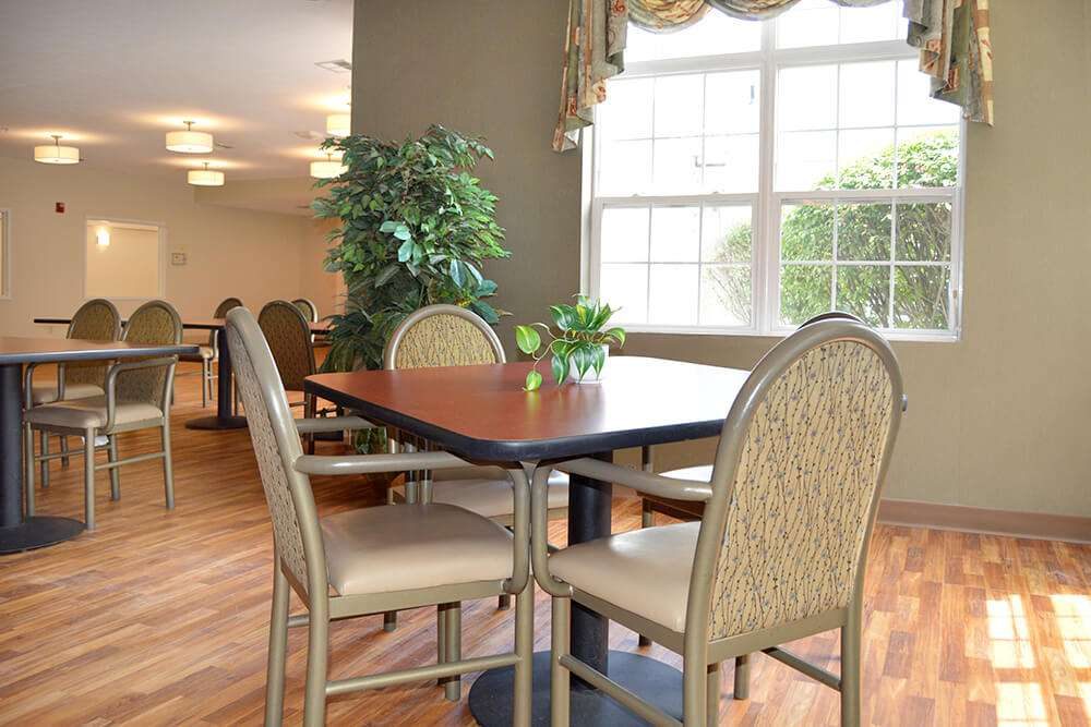 Northfield Village Retirement Community photo 5