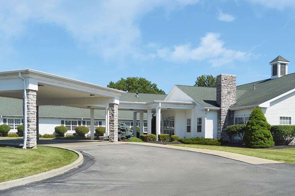 Northfield Village Retirement Community photo 6
