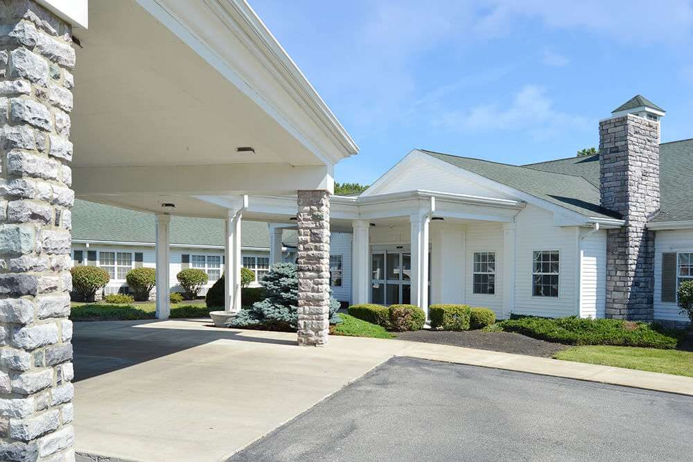 Northfield Village Retirement Community photo 7