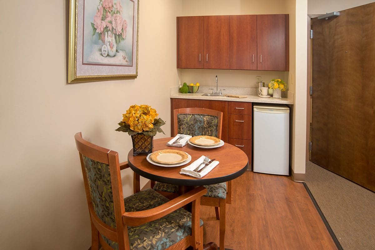 Oak Creek Terrace Inc photo 4