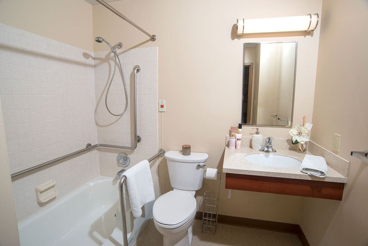 Oak Creek Terrace Inc photo 5