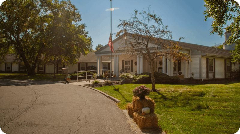 Oak Grove Manor photo 1