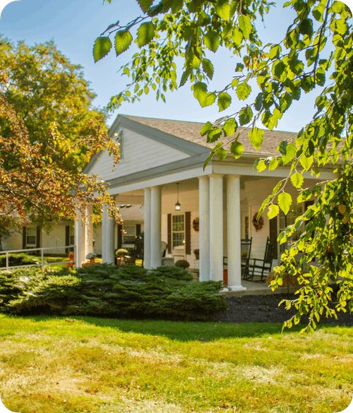 Oak Grove Manor photo 2