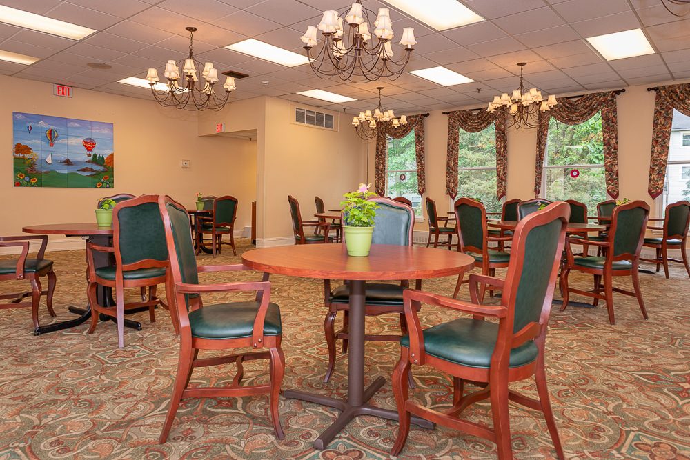 Life Care Center of Westlake photo 4