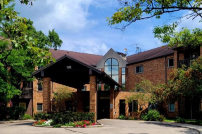 Oakwood Village photo 1