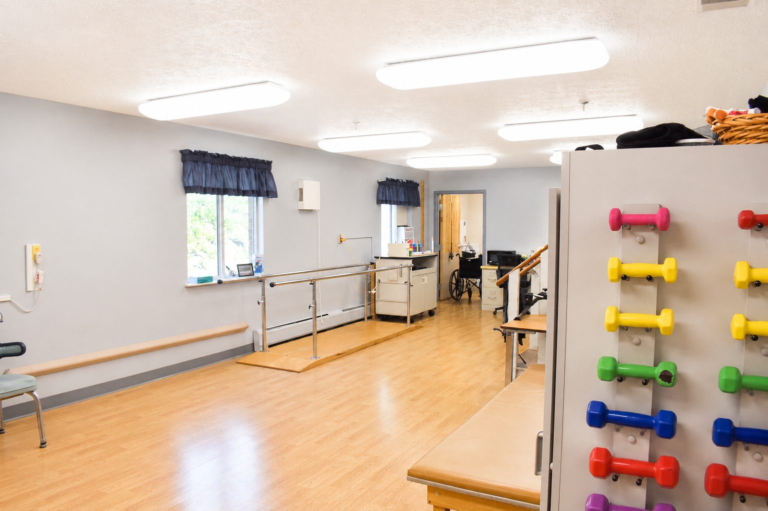 O'brien Memorial Health Care C photo 1