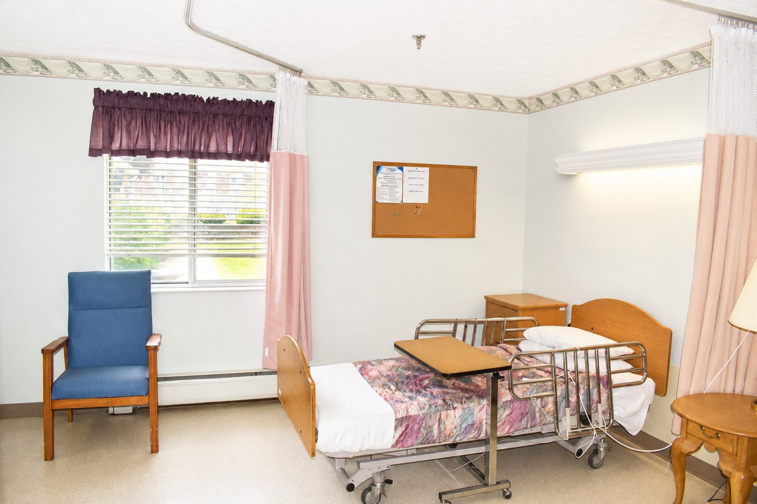 O'brien Memorial Health Care C photo 4