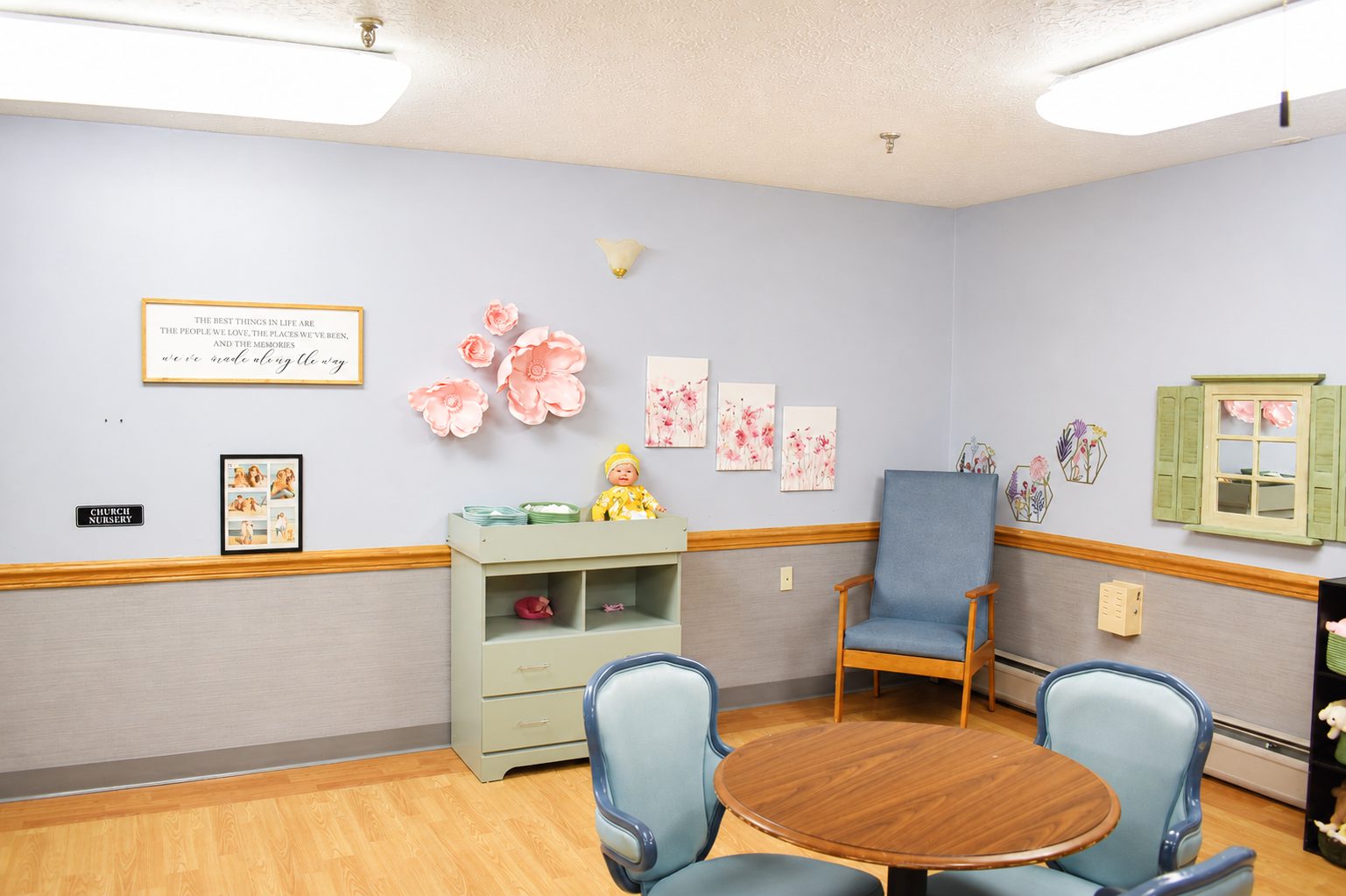 O'brien Memorial Health Care C photo 5