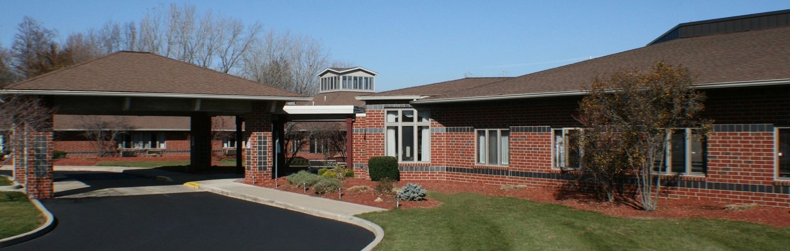 Orchard Villa