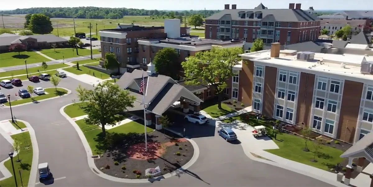 Otterbein Lebanon Retirement Community photo 2