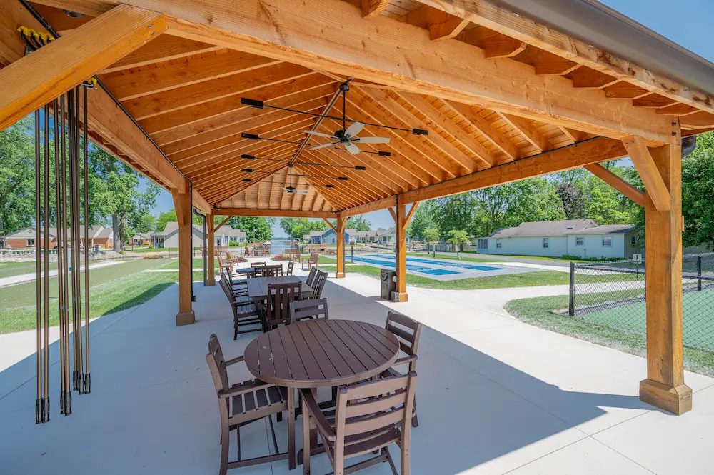 Otterbein St Marys Retirement Community