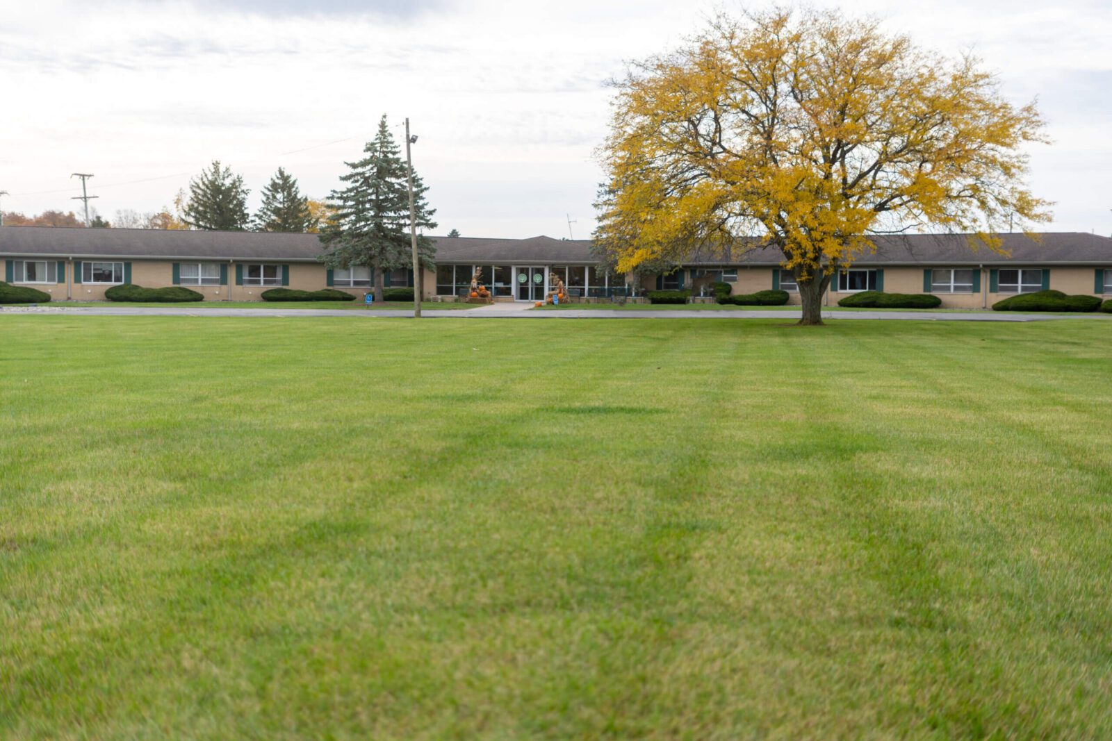 Park View Nursing Center photo 1