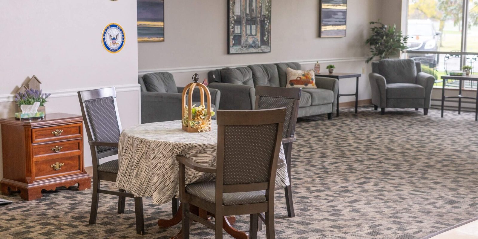 Park View Nursing Center photo 2