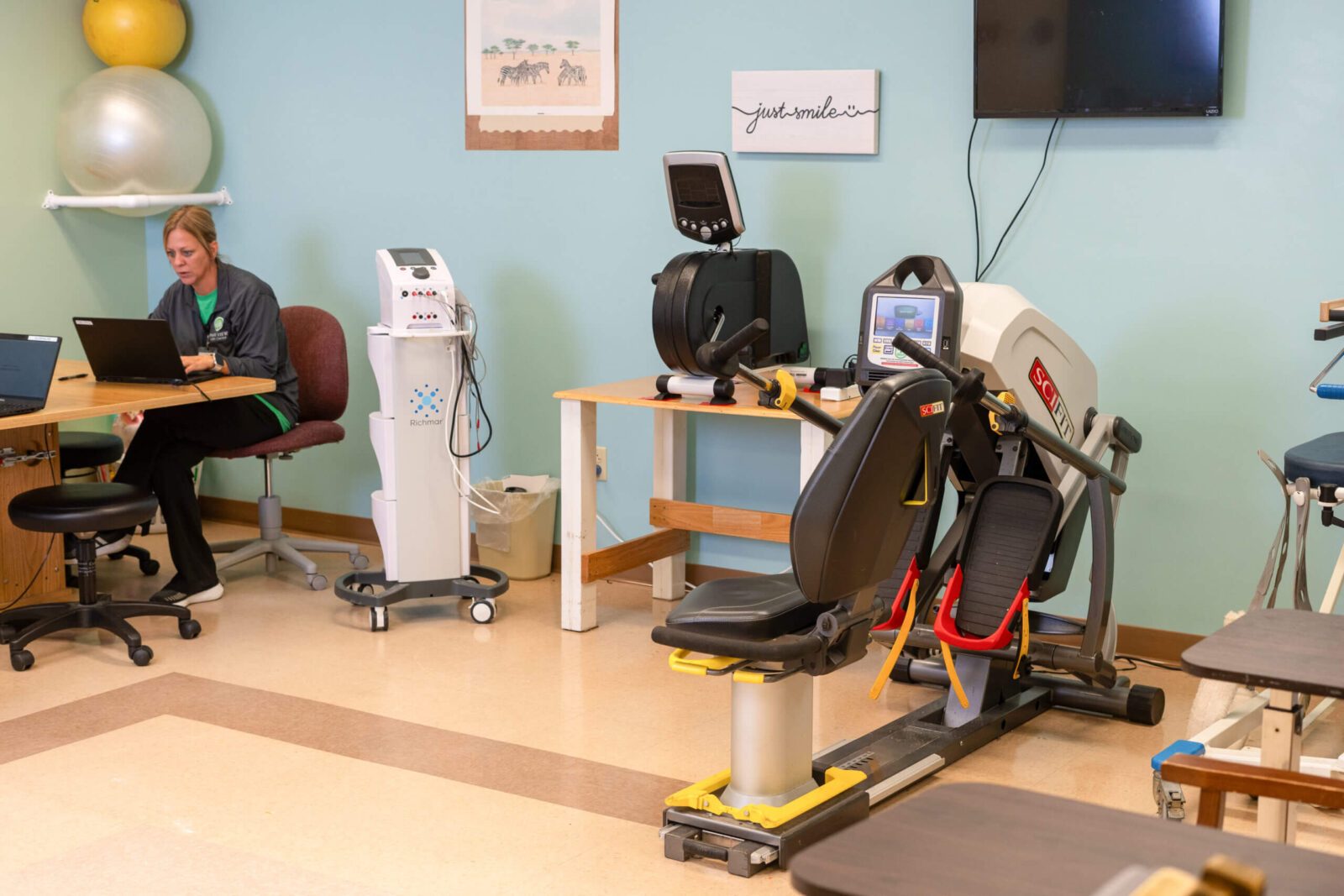 Park View Nursing Center photo 4