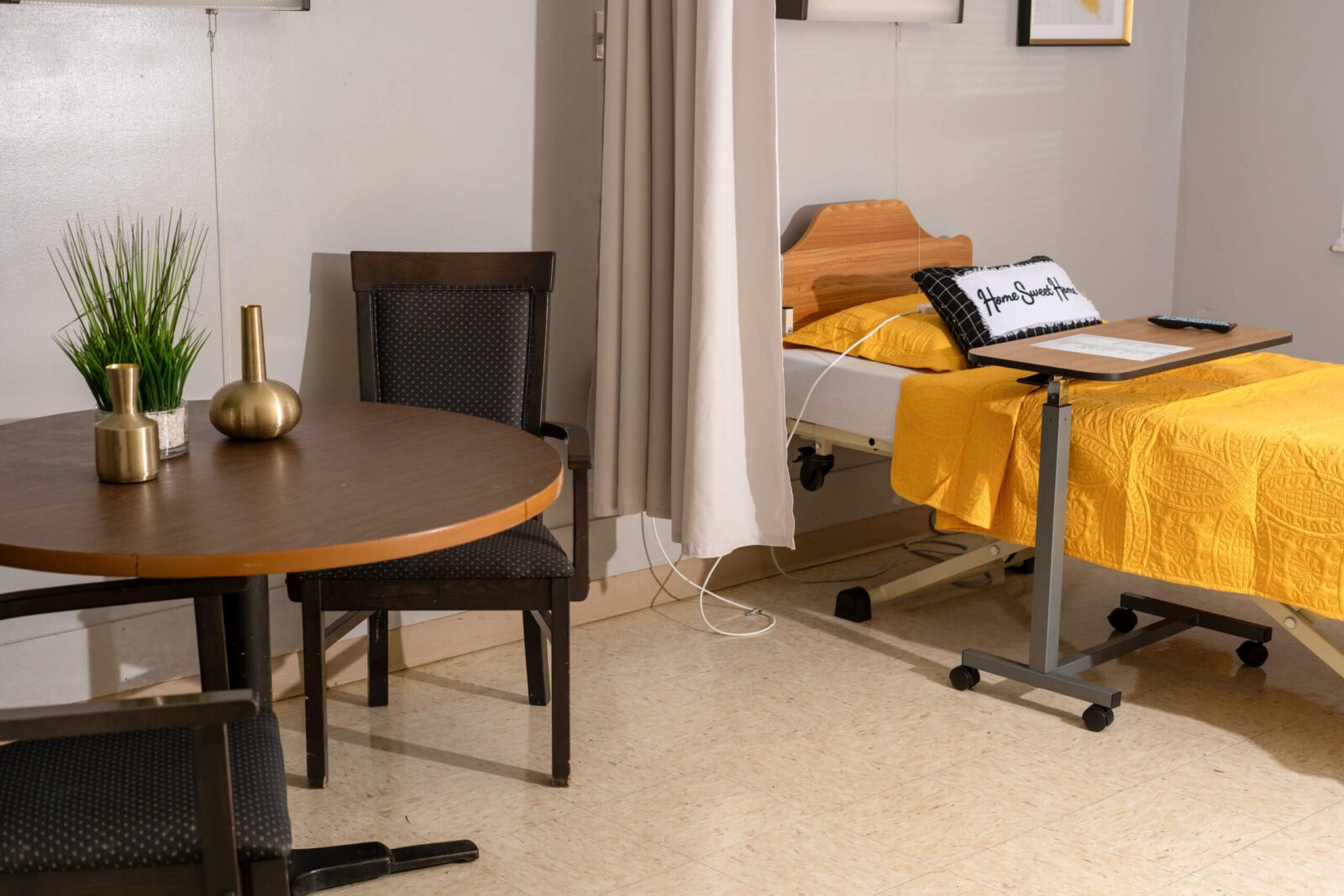Park View Nursing Center photo 5