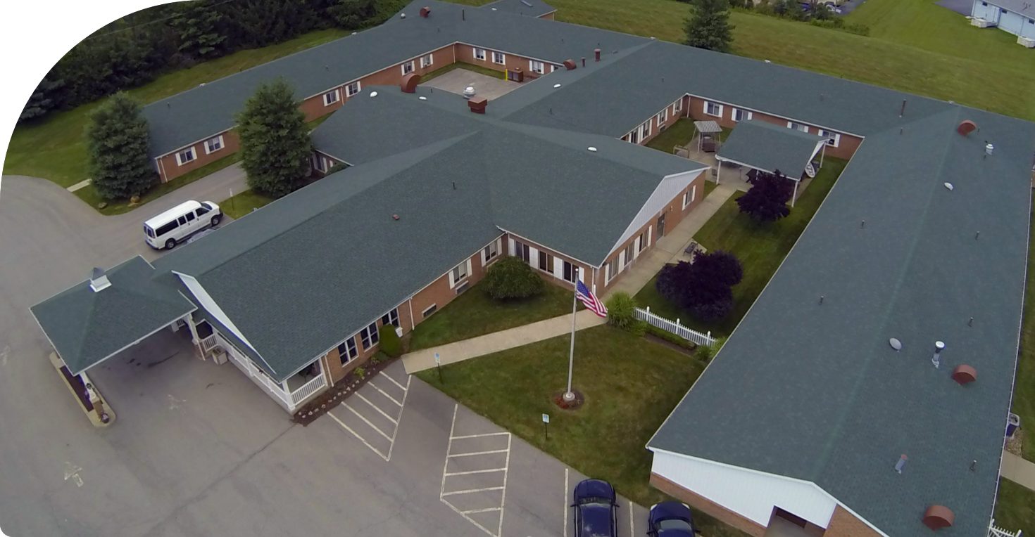 Parkside Health Care Center photo 1