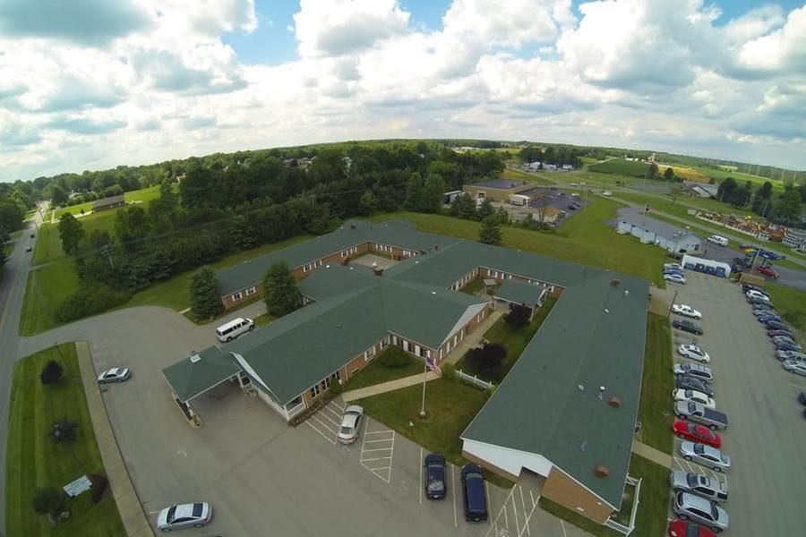 Parkside Health Care Center photo 2