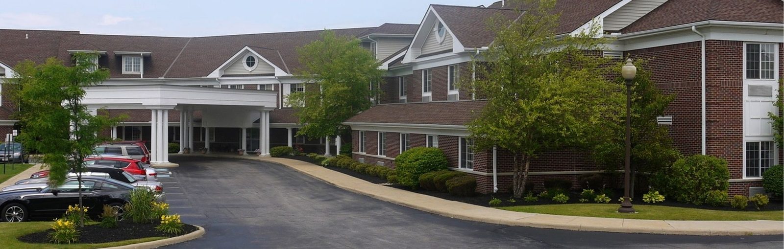 Parkside Villa