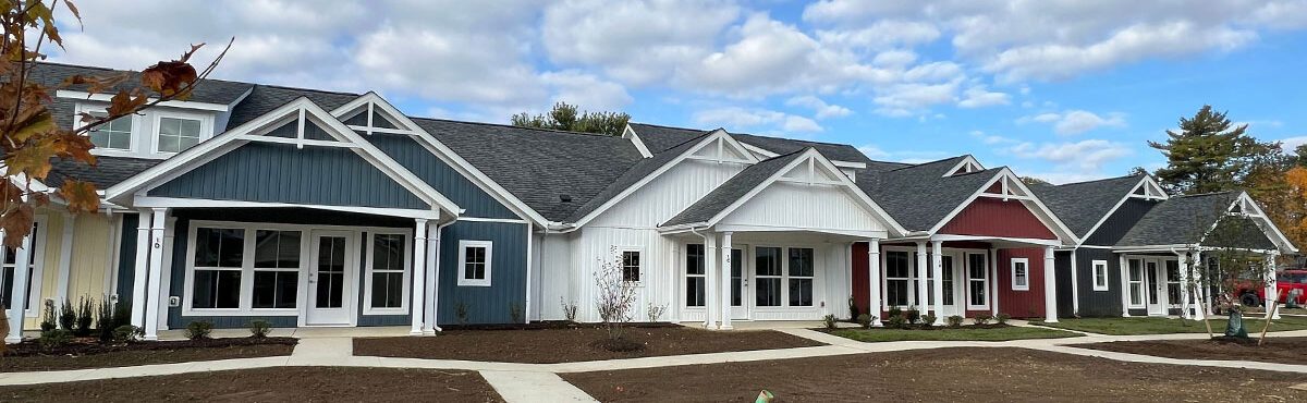Patriot Ridge Community photo 2