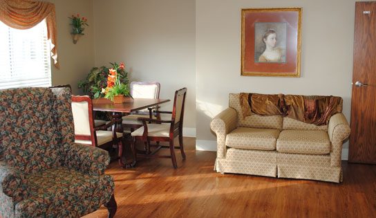 Oasis Center for Rehabilitation and Healing photo 2