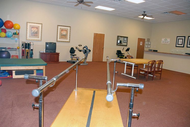 Oasis Center for Rehabilitation and Healing photo 3