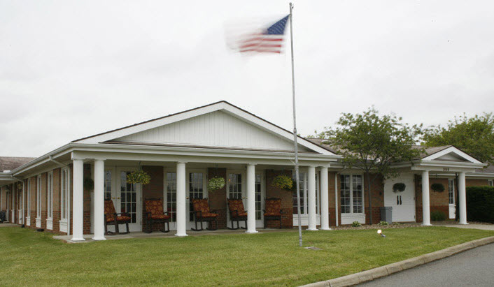 Pickaway Manor Care Center