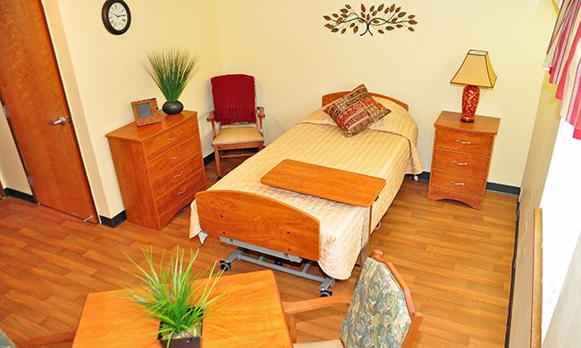 Auburn Skilled Nursing and Rehab photo 2