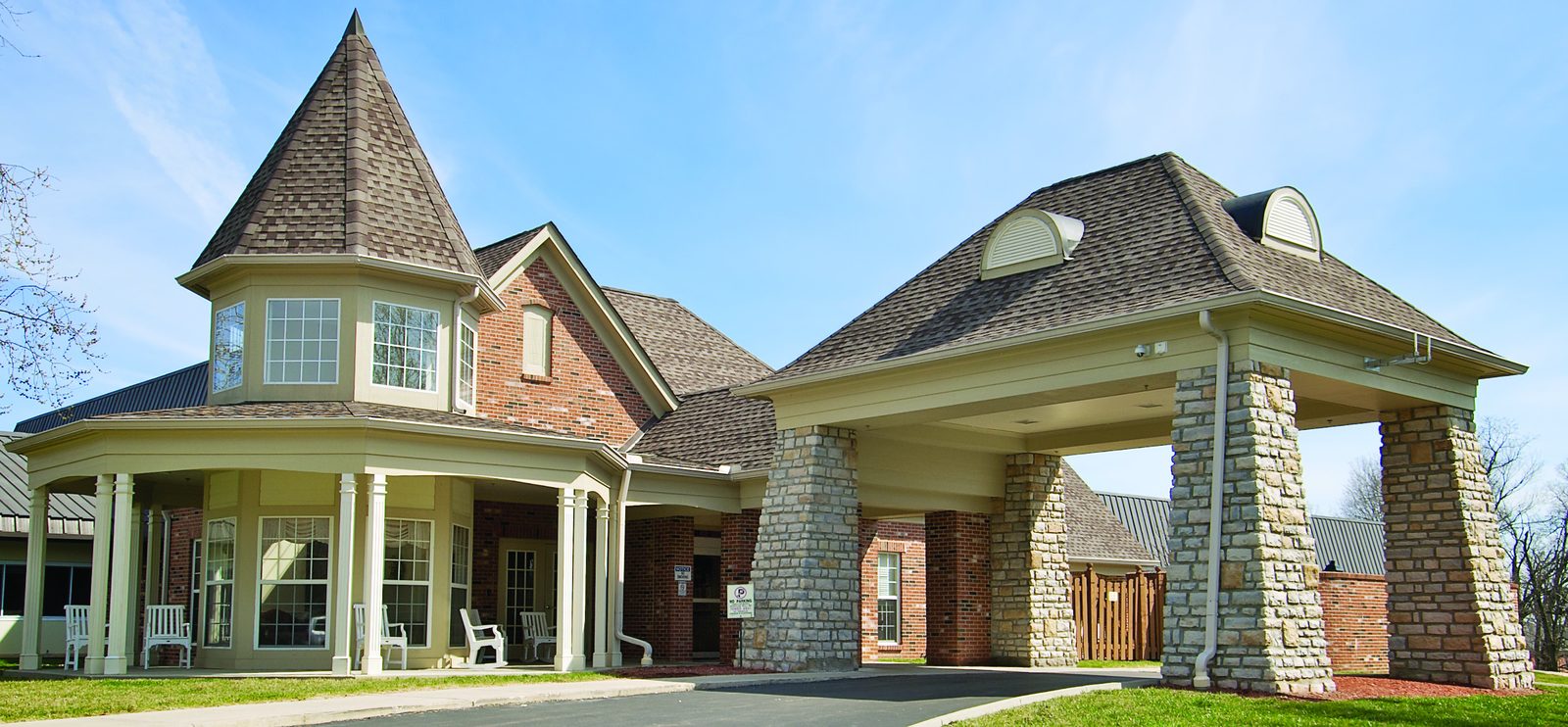 Quaker Heights Nursing Home photo 1