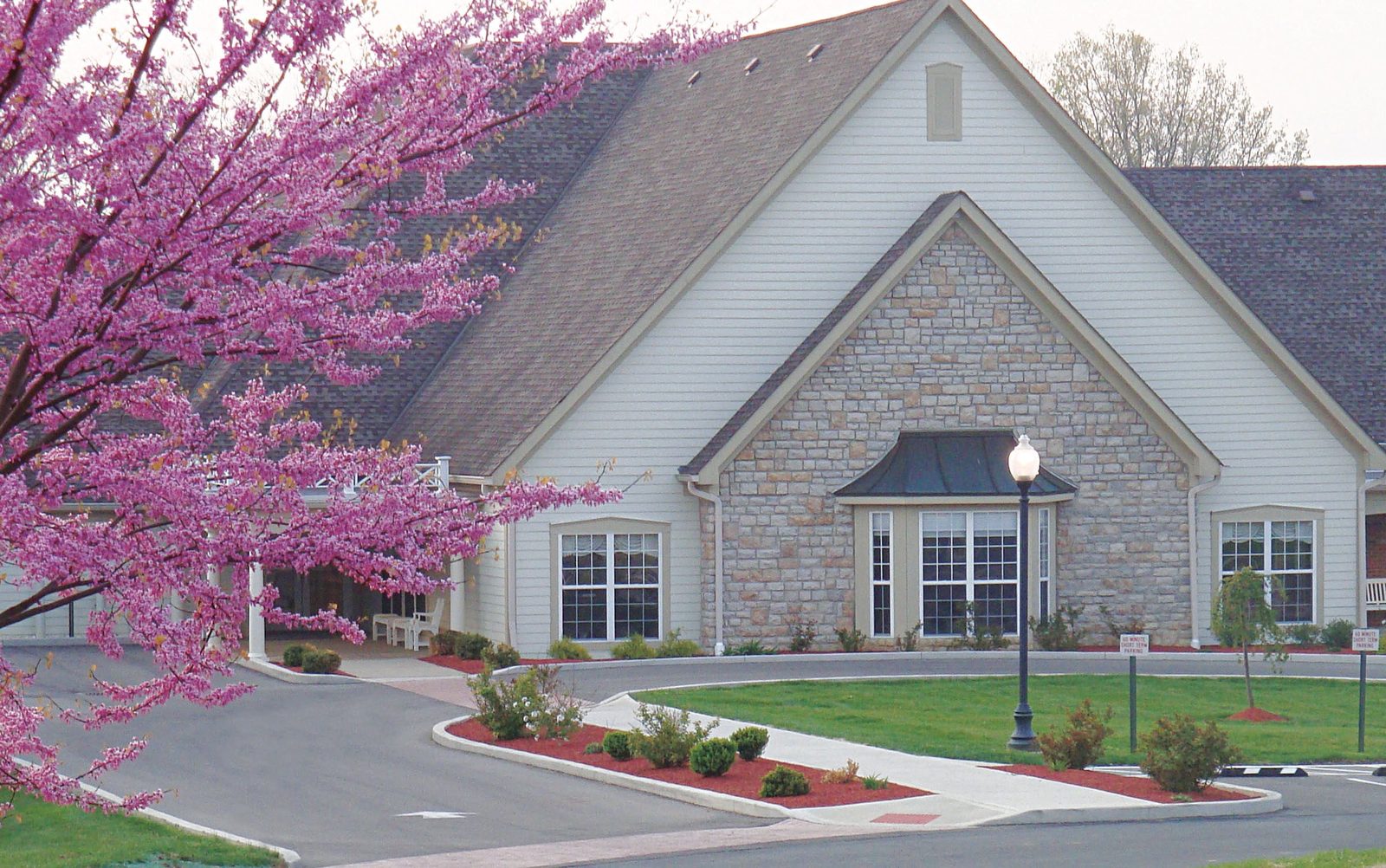 Quaker Heights Nursing Home photo 2