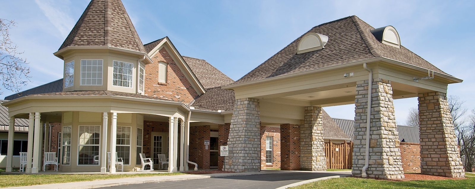 Quaker Heights Nursing Home photo 3