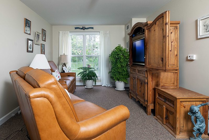 Quaker Heights Nursing Home photo 5