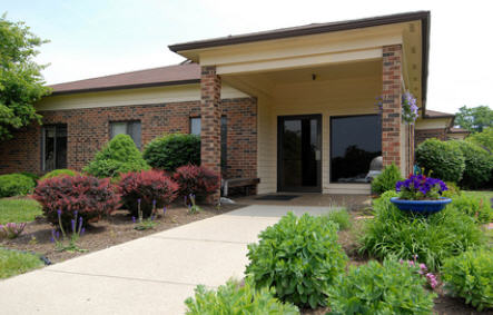 Rehabilitation & Nursing Center At Elm Creek, The