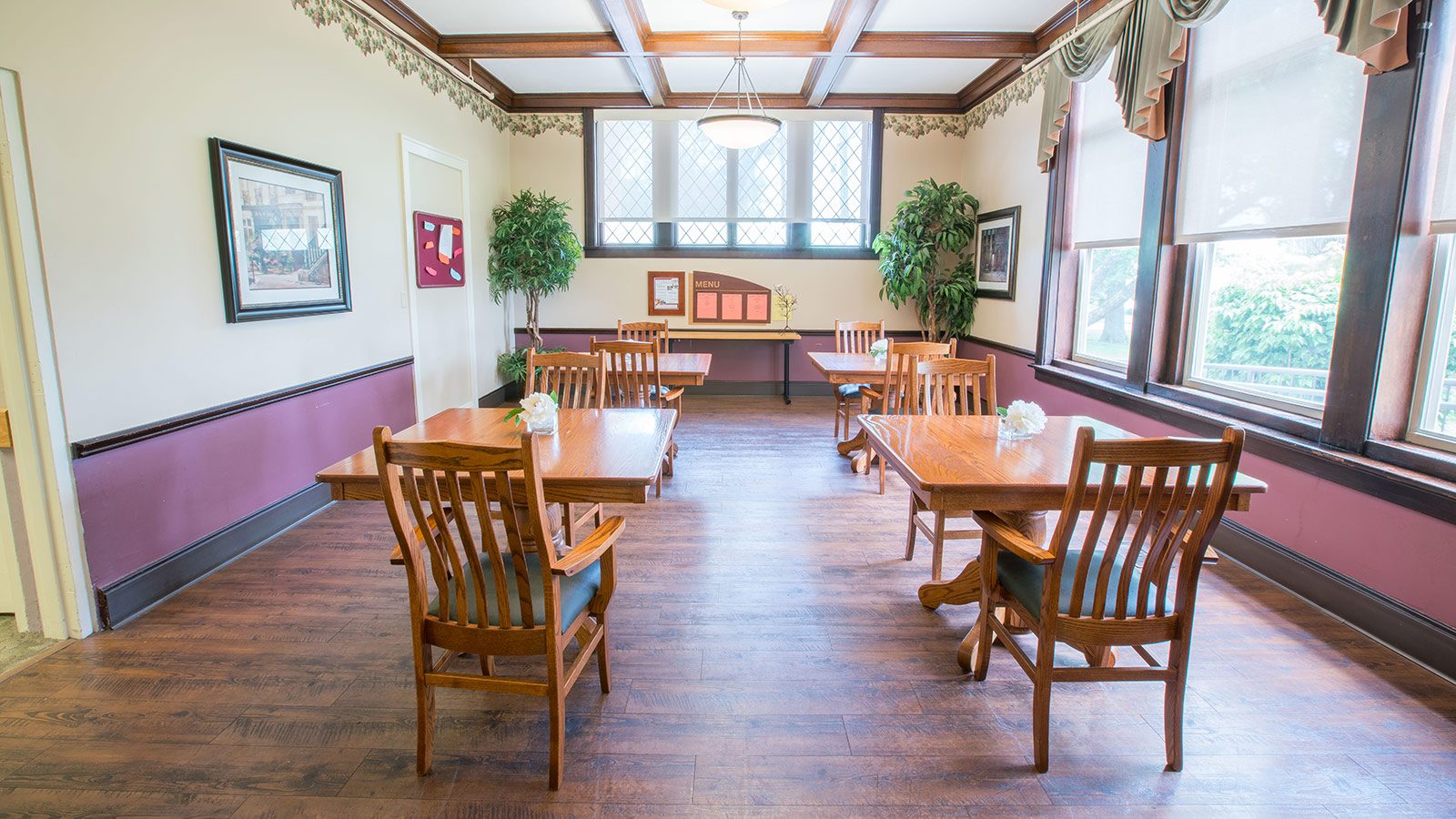 Residence At Huntington Court photo 1