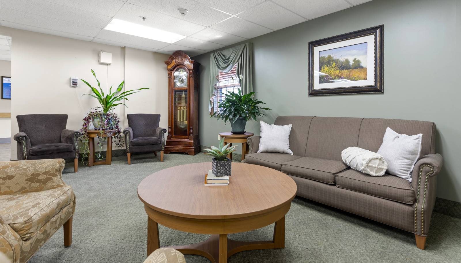 Residence At Salem Woods, The photo 1
