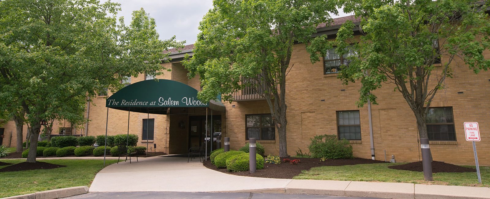 Residence At Salem Woods, The photo 5