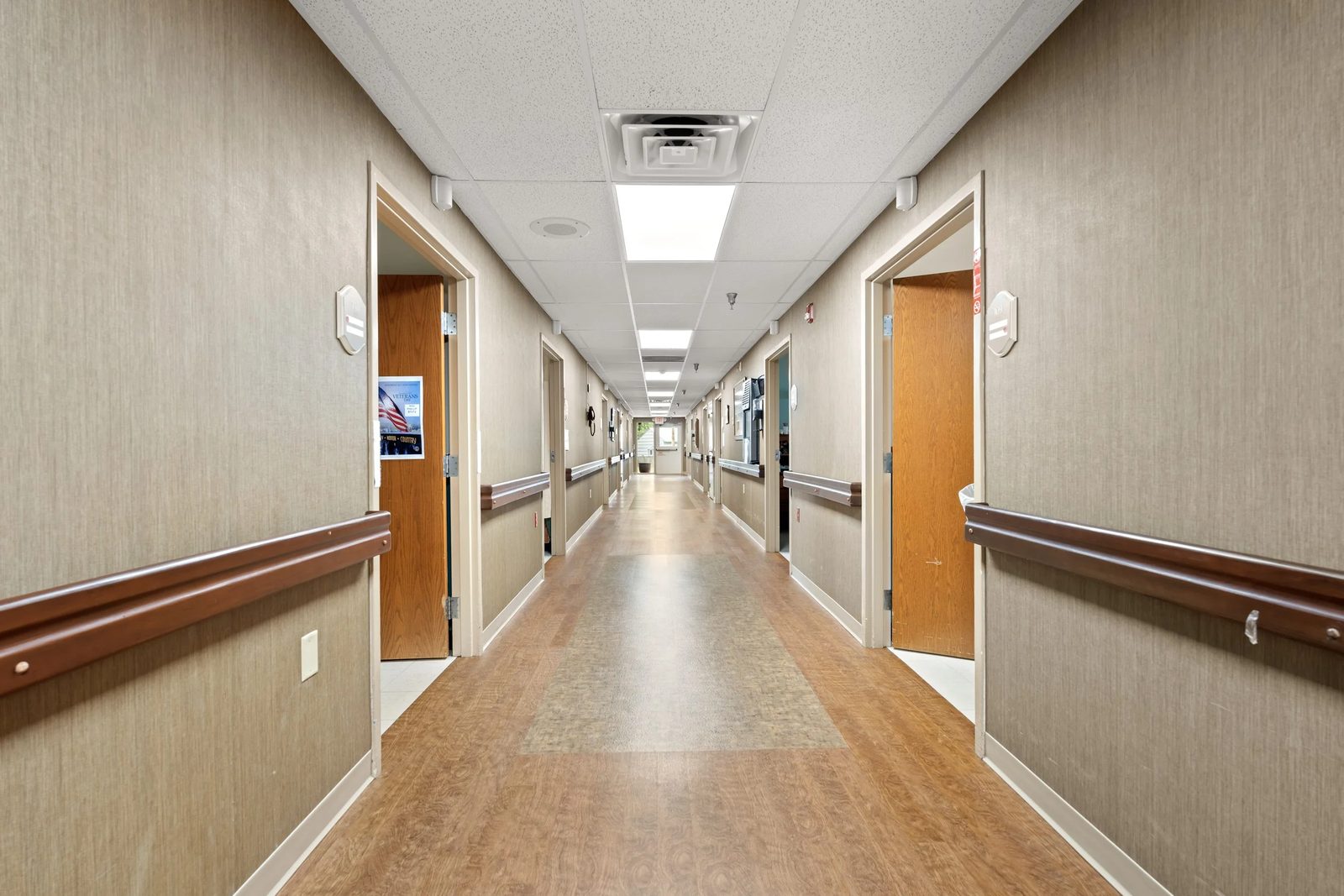 Rest Haven Nursing Home Inc photo 2