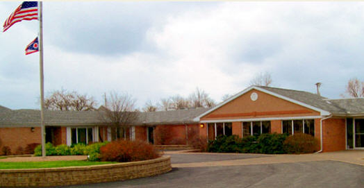 Richland Manor