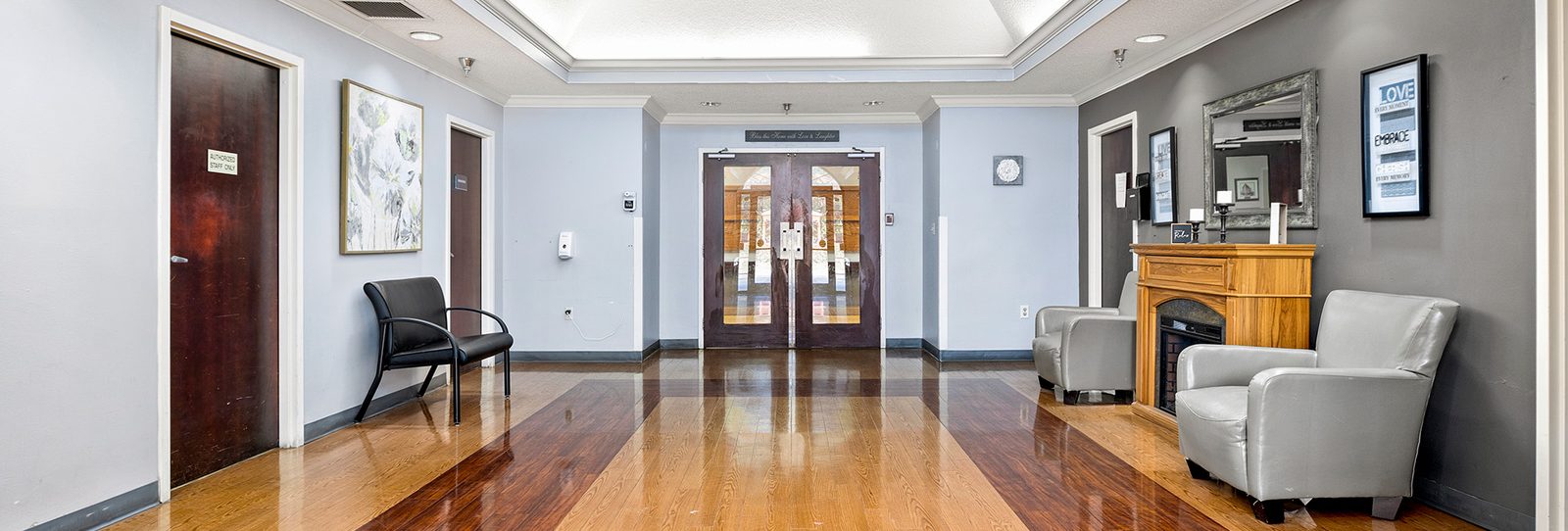 Ridgewood Manor photo 5