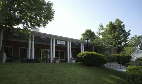 Ridgewood Nursing And Rehab Ce