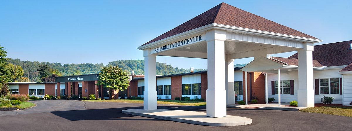 Riverside Manor Nrsg & Rehab Center