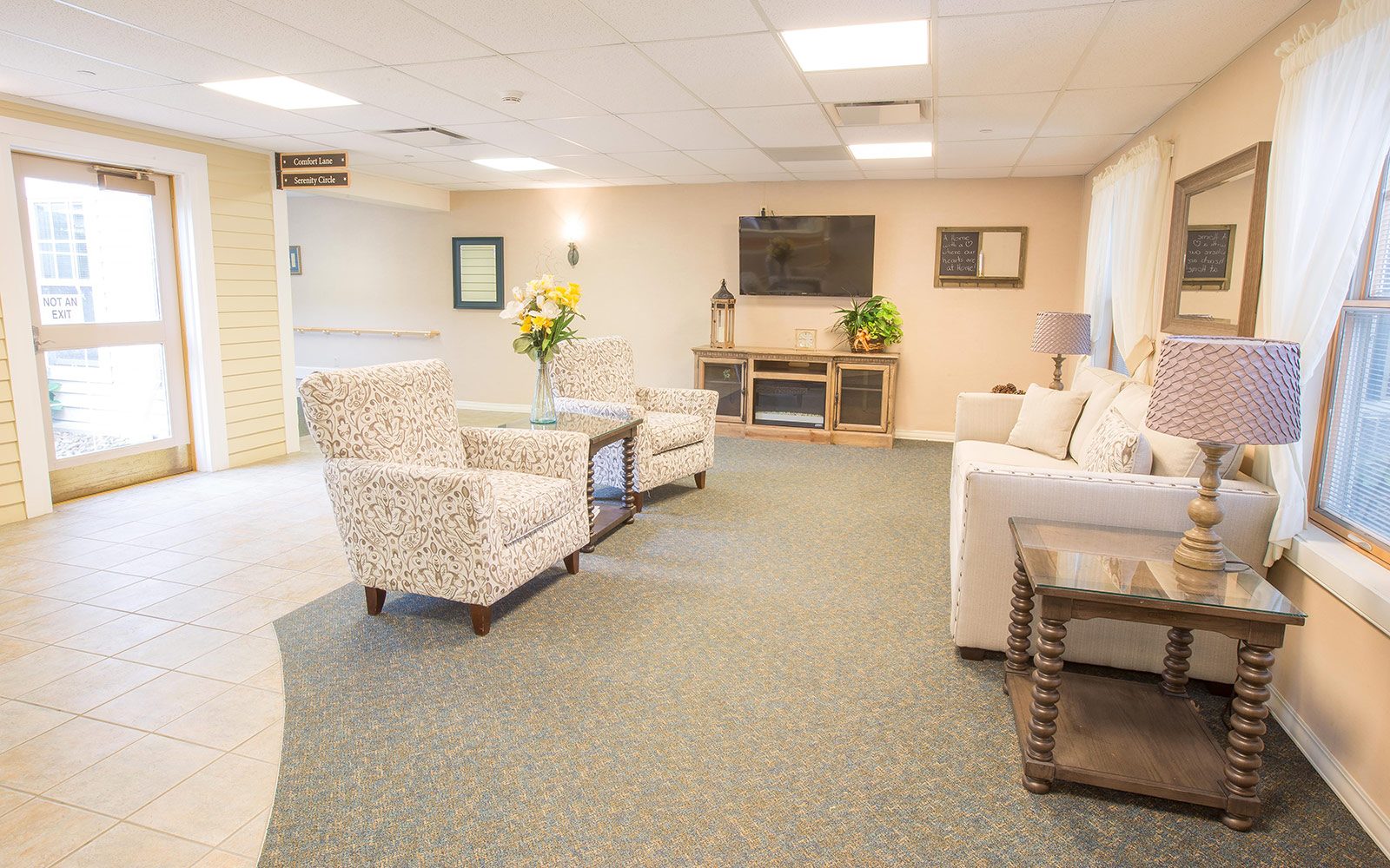 Riverview Pointe Care Center photo 1