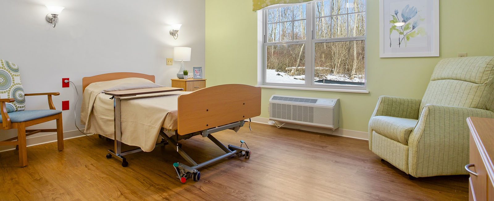 Riverview Pointe Care Center photo 2