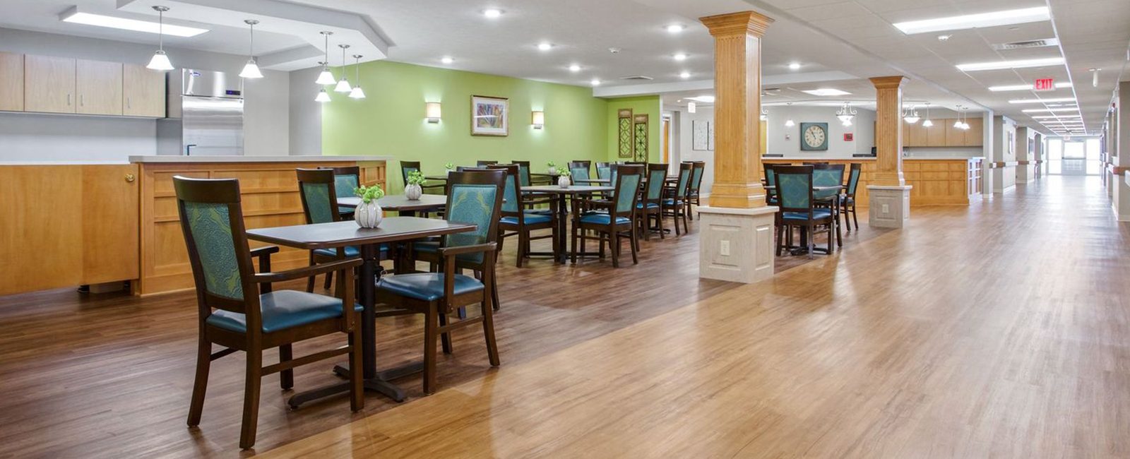 Riverview Pointe Care Center photo 4